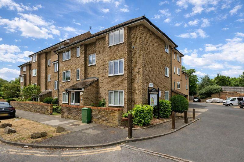 Main image of property: Swift Court, Westmoreland Drive, Sutton