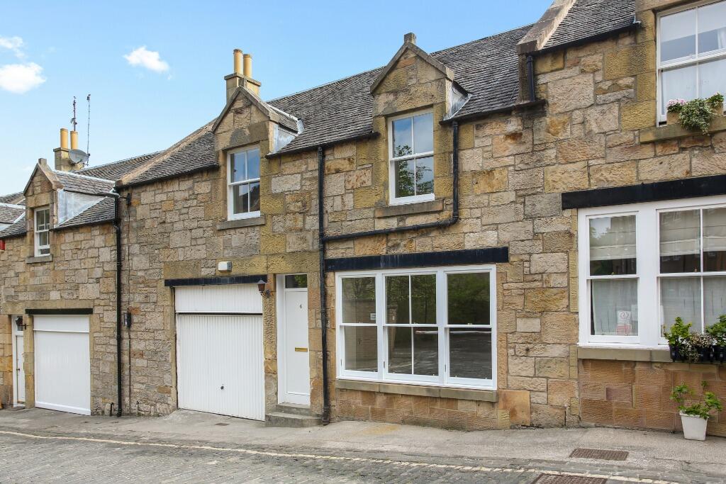 Main image of property: Sunbury Mews, Dean Village, Edinburgh, EH4