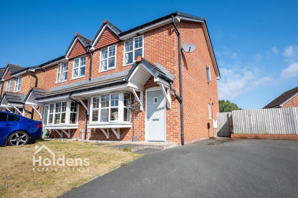 Main image of property: Aldwyn Court, Penwortham, PR1