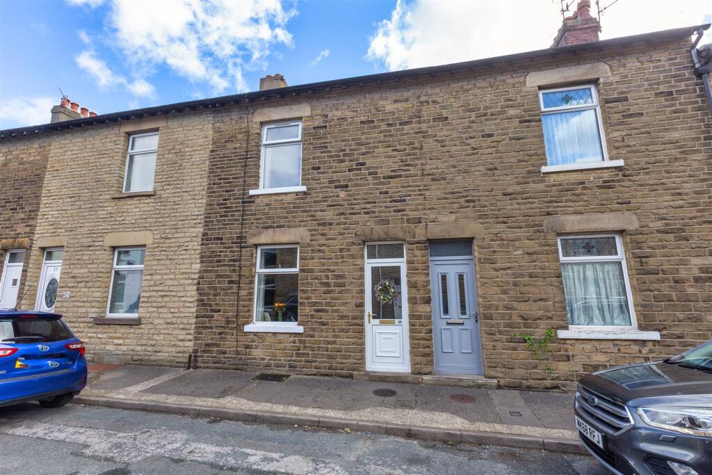 Main image of property: Hill Street, Carnforth