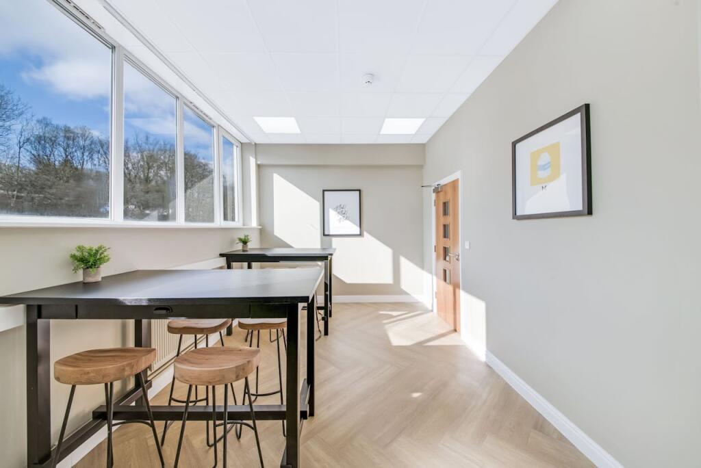 Additional image 9 of Second Floor - New Hall Hey Business Centre, Rossendale, BB4 6HR