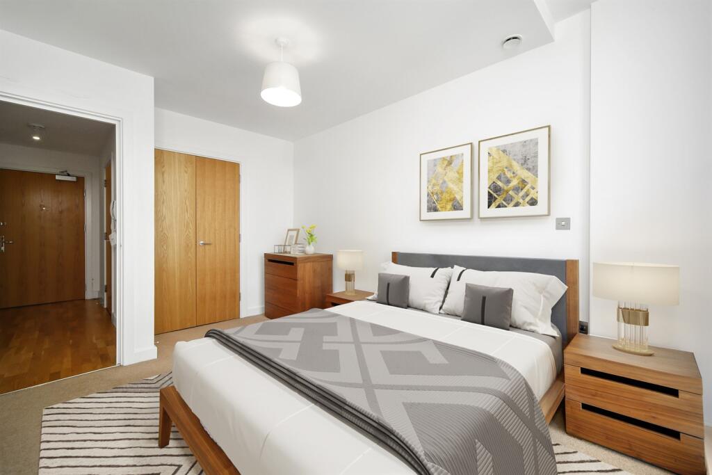 Main image of property: One Eighty Stratford, London E15