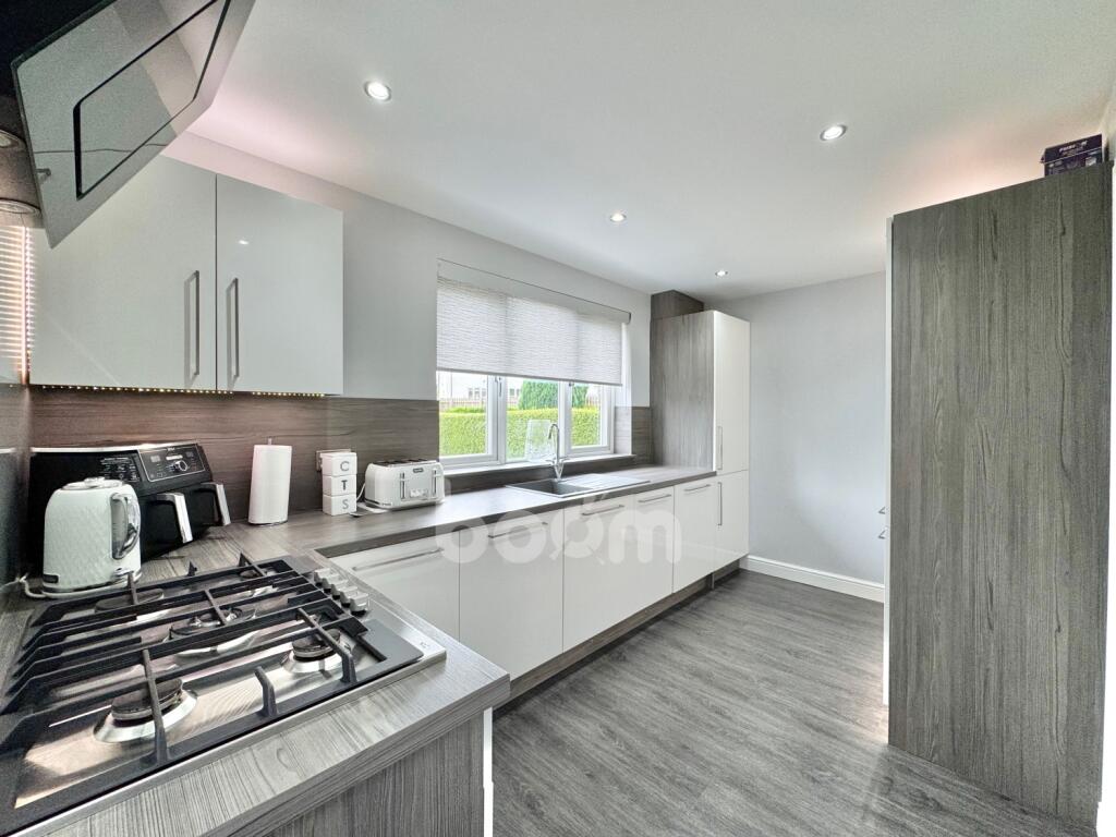 House in Paisley - View 3