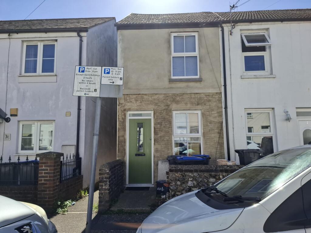 Main image of property: Orme Road, Worthing