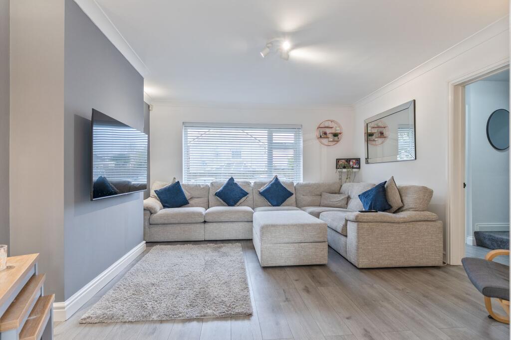 House in Newport, Pentre-Poeth, Graig - View 4