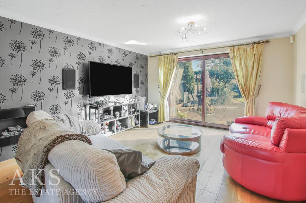 House in Derby - More
