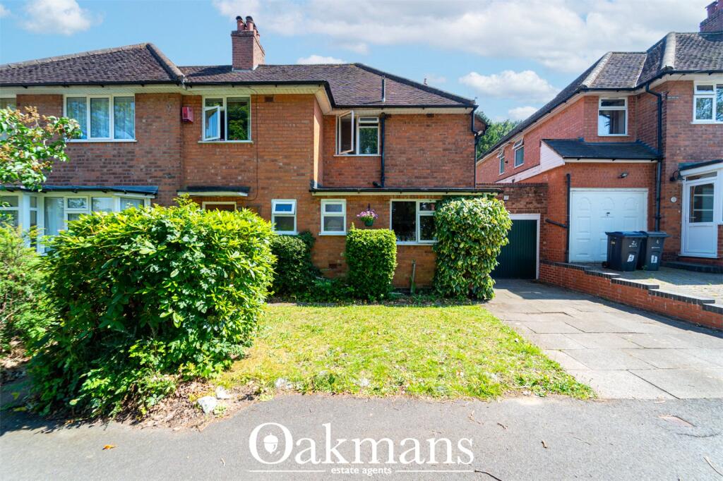 Shenley Fields Road, Birmingham, B29 photo 3