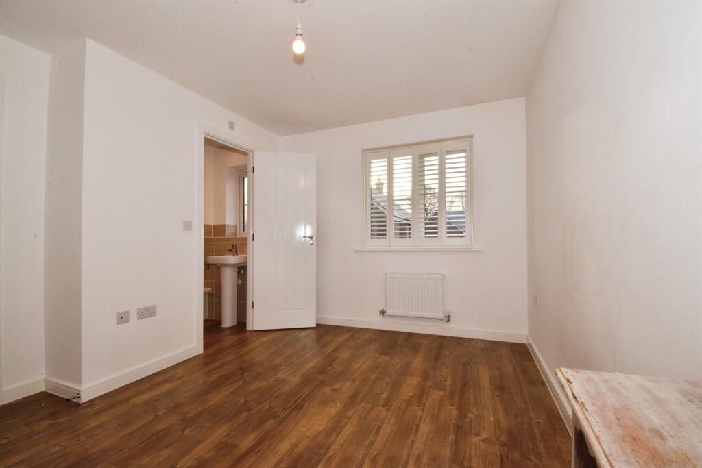 Bushby Road, Oadby, LEICESTER photo 4