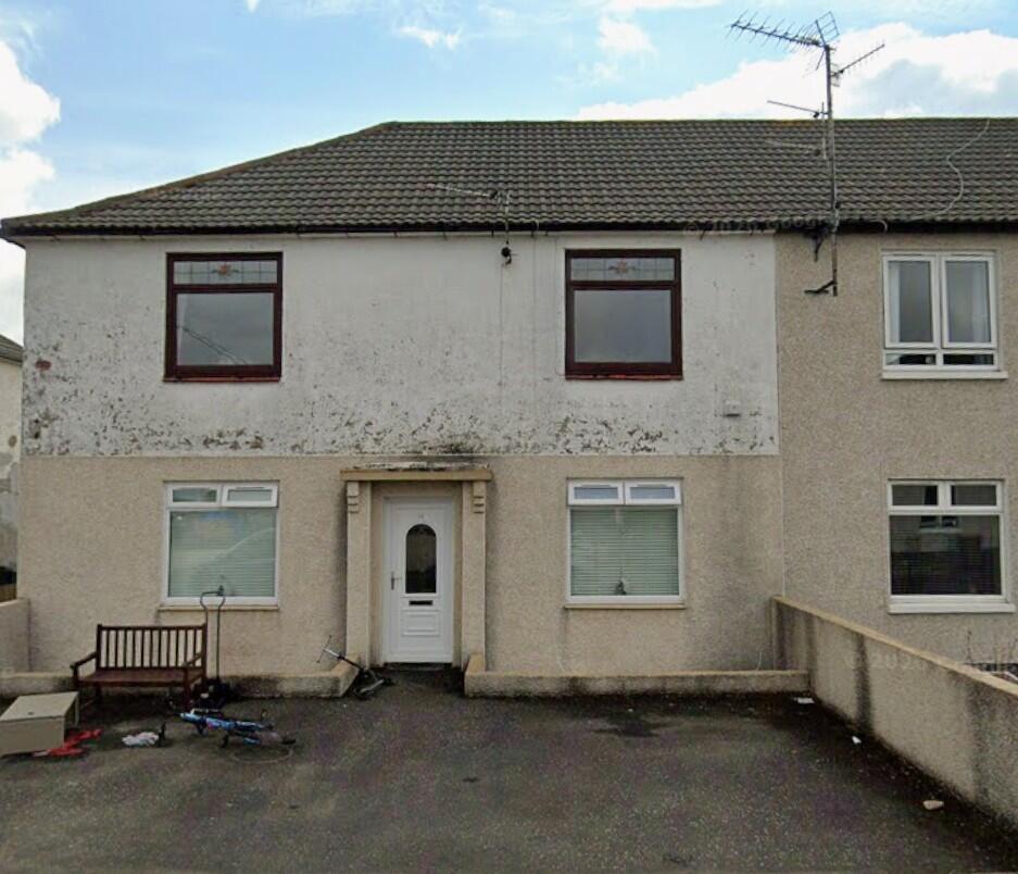 Main image of property: Glebe Street, Cumnock, East Ayrshire, KA18
