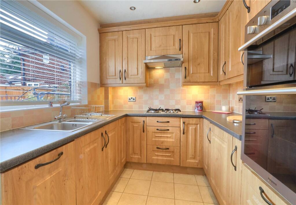 House in Stockton-on-Tees - View 5