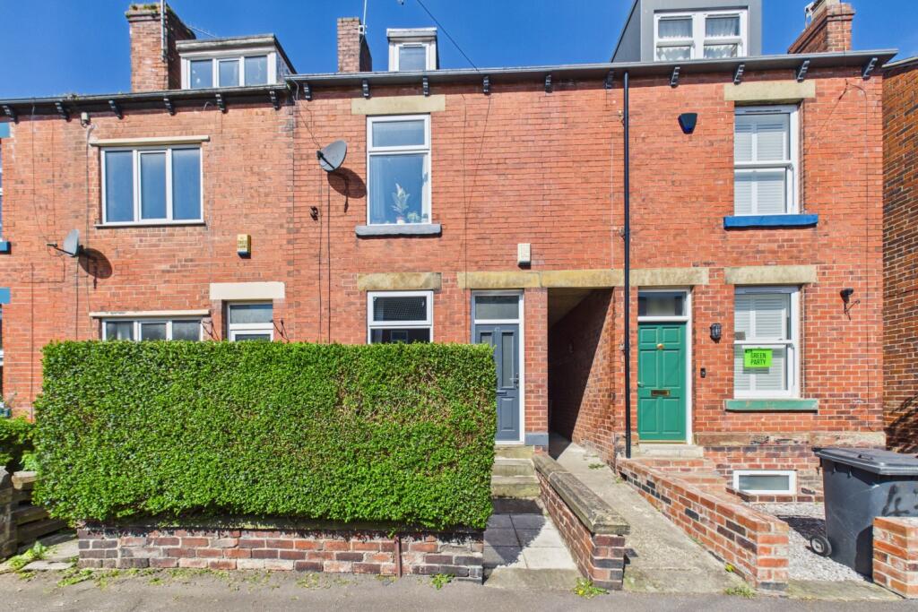 Main image of property: Mitchell Road, Sheffield, S8 0GR