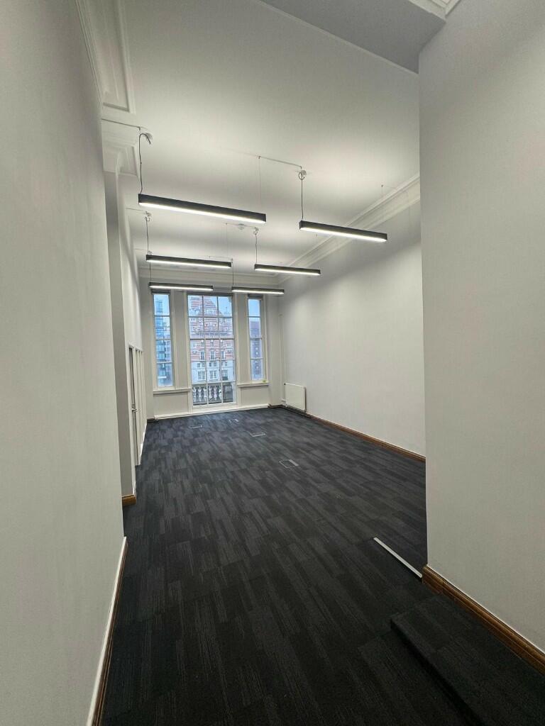 Reception/Office