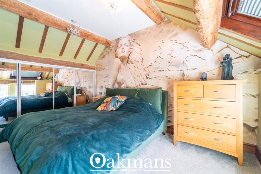 Additional image 17 of Callow Hill Lane, Callow Hill, Redditch, Worcestershire, B97