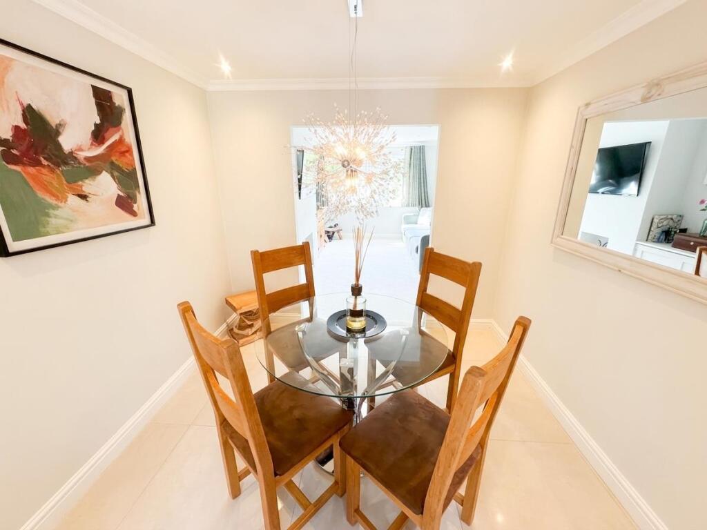 House in Upavon, Wiltshire - View 4
