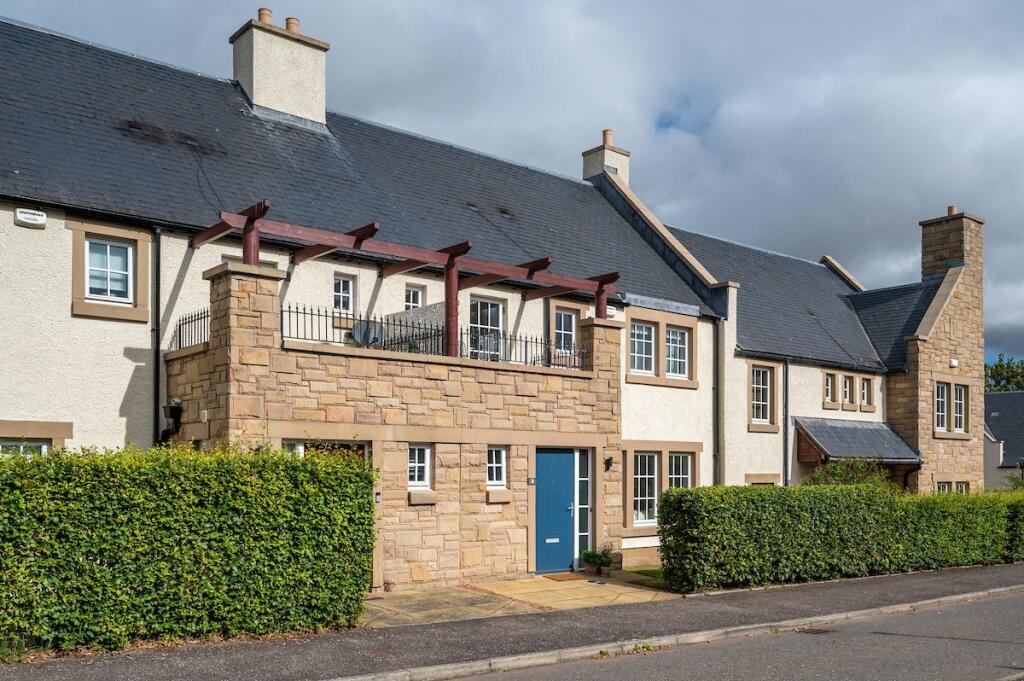 Main image of property: Nungate Gardens, Haddington, East Lothian