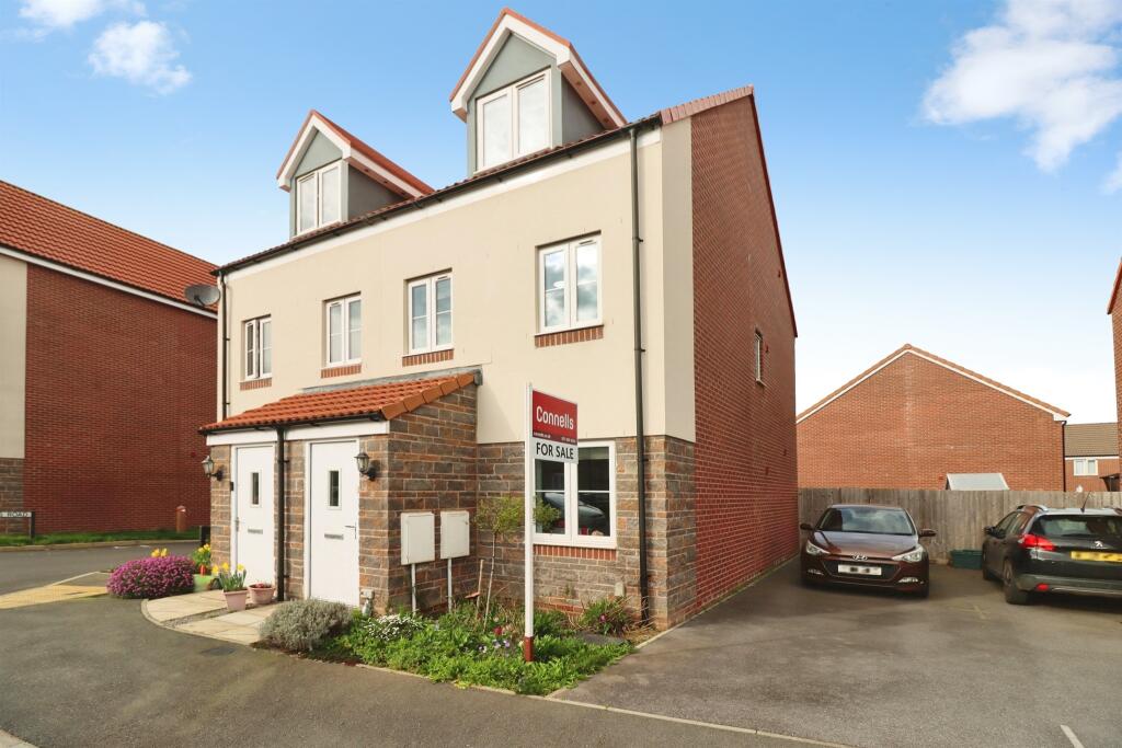 Main image of property: Fuchsia Road, Emersons Green, Bristol