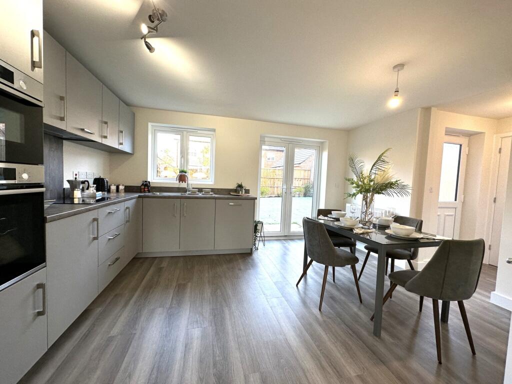 Little Bowden,
Market Harborough,
Leicestershire,
LE16 8FL photo 4