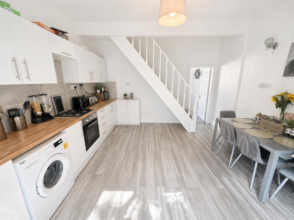 House in Manchester - View 4