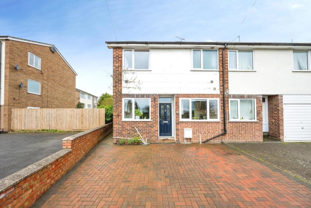 Main image of property: Charles Street, Warwick, Warwickshire, CV34