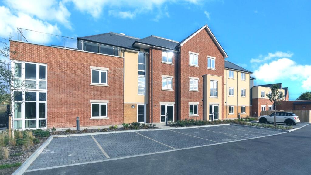 Main image of property: Grove Road, Wantage