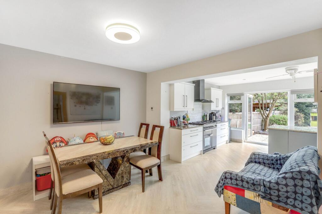 House in Nottingham, Long Eaton - View 4