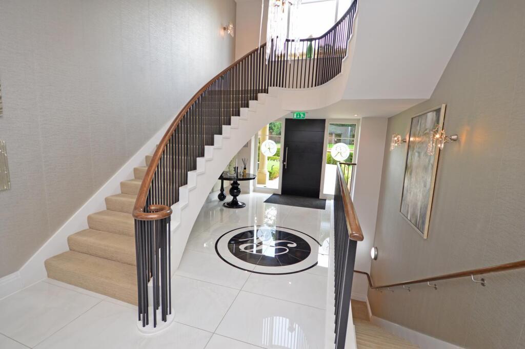 Apartment in London, Cockfosters - View 3