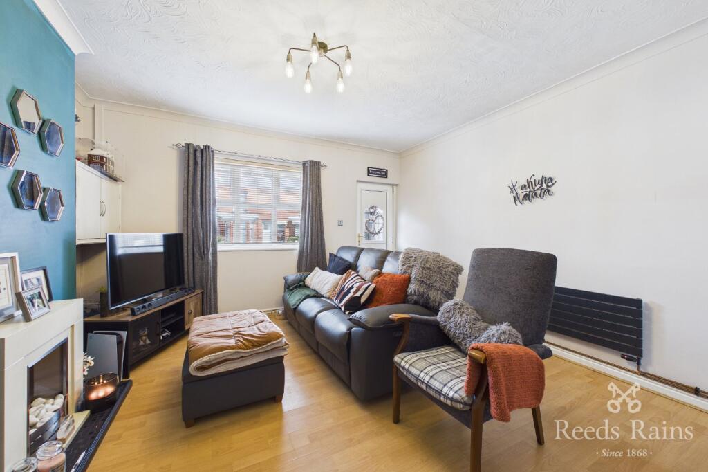 House in Wigan - View 5