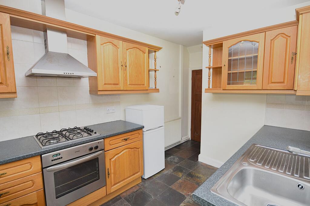 House in Stockport, Ginclough, Rainow - View 4