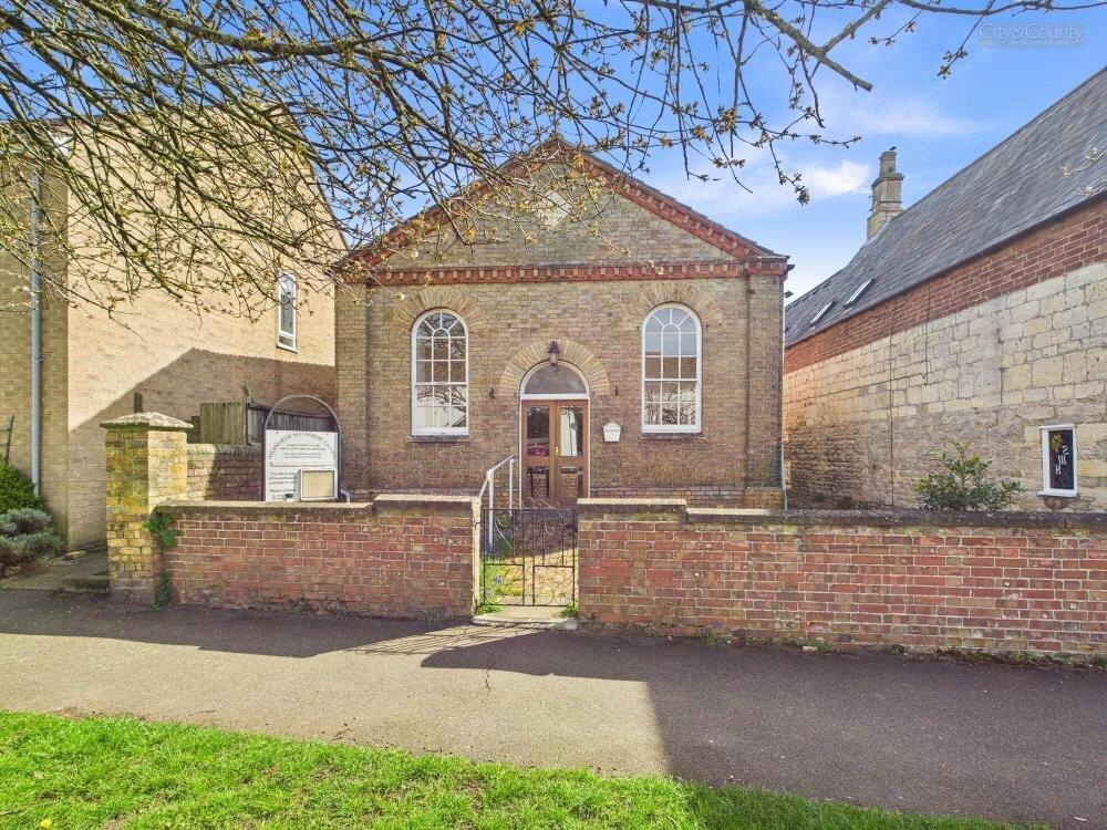 Main image of property: Main Street, Ailsworth, Peterborough, PE5