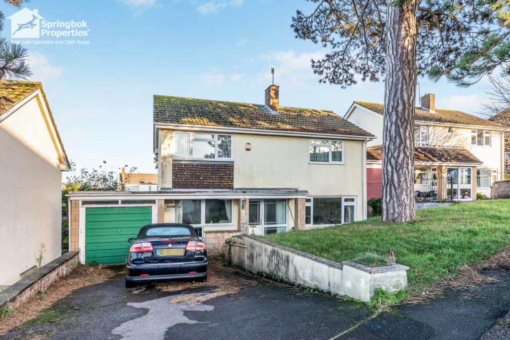Main image of property: Pinecroft, Portishead, Bristol, Somerset