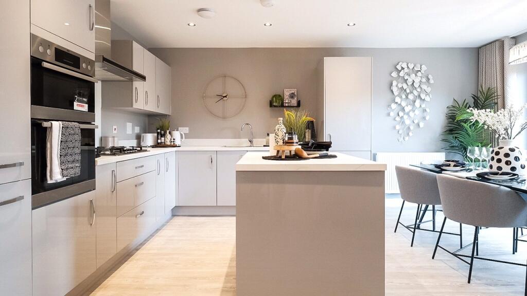 Main image of property: Old Ashford Road, Lenham, Kent, ME17