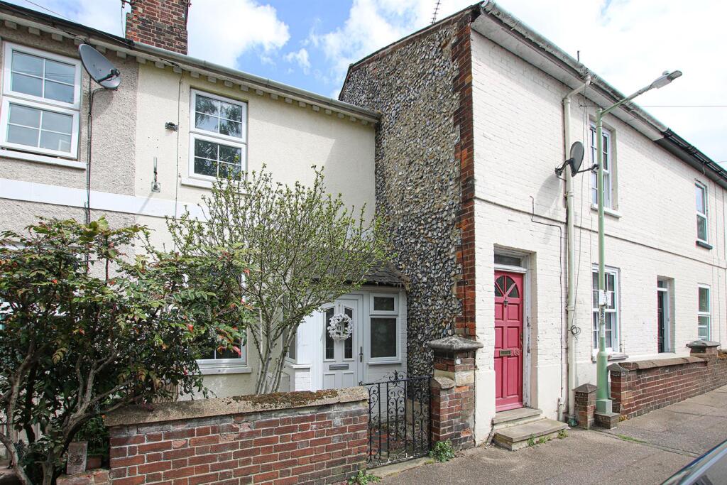 Main image of property: All Saints Road, Newmarket