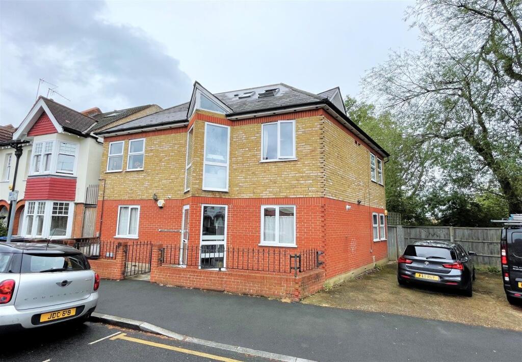 Main image of property: Mill Road, London, SW19