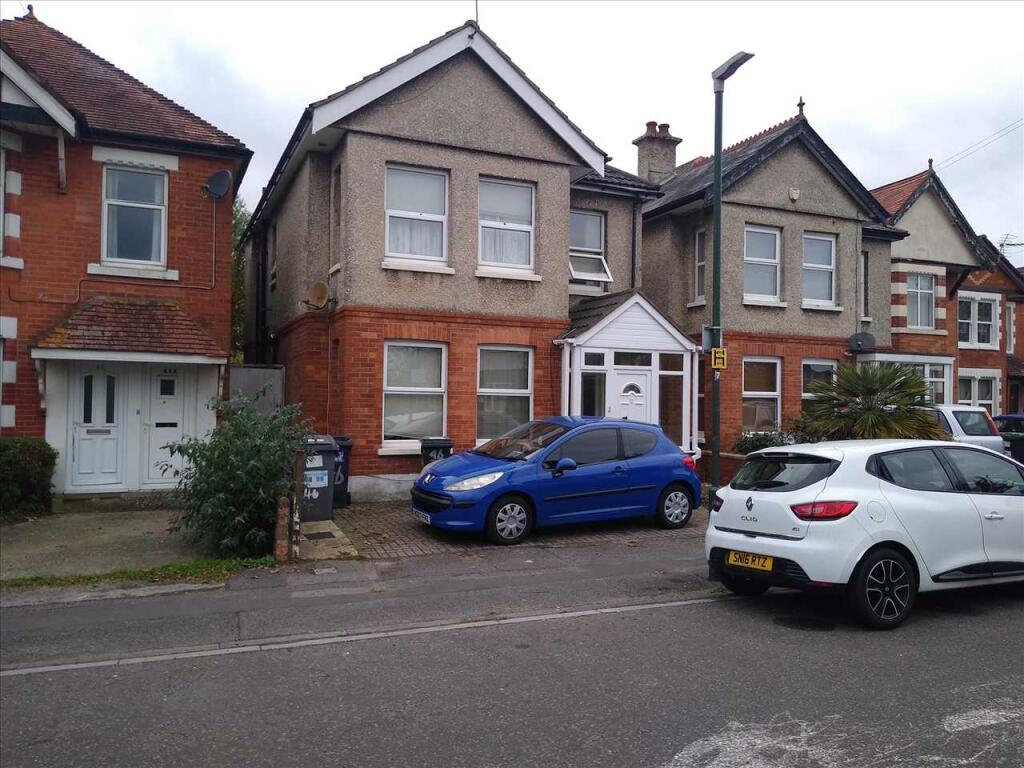 Main image of property: Bingham Road, Winton, Bournemouth
