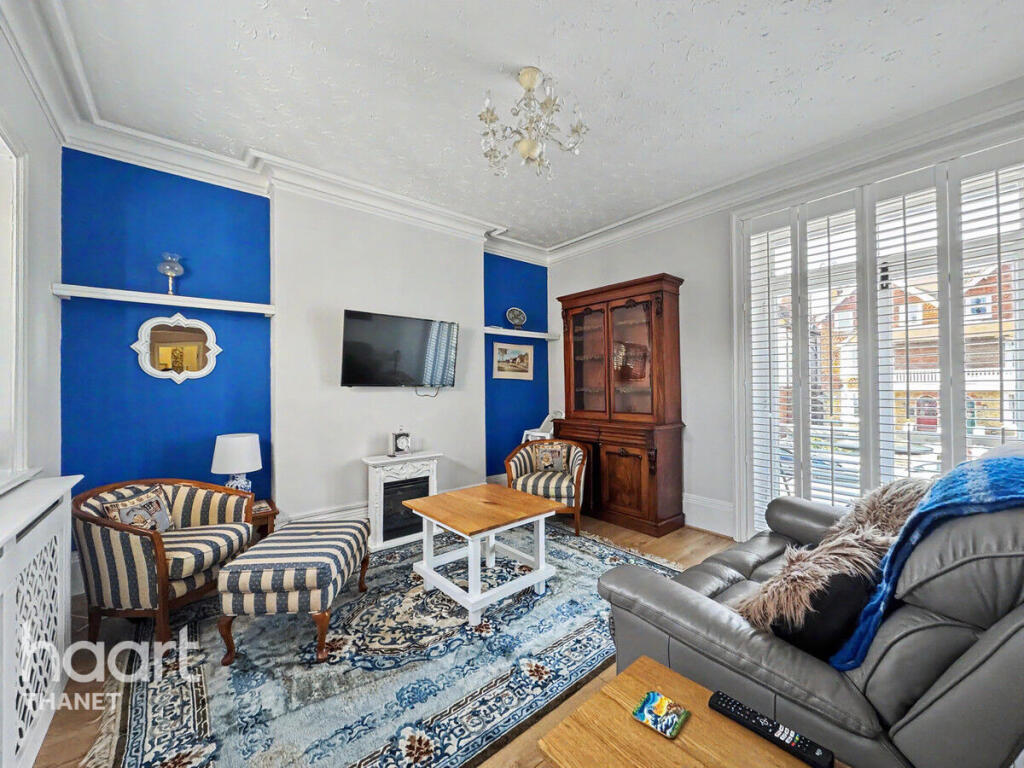 Main image of property: Westgate Bay Avenue, Westgate-On-Sea