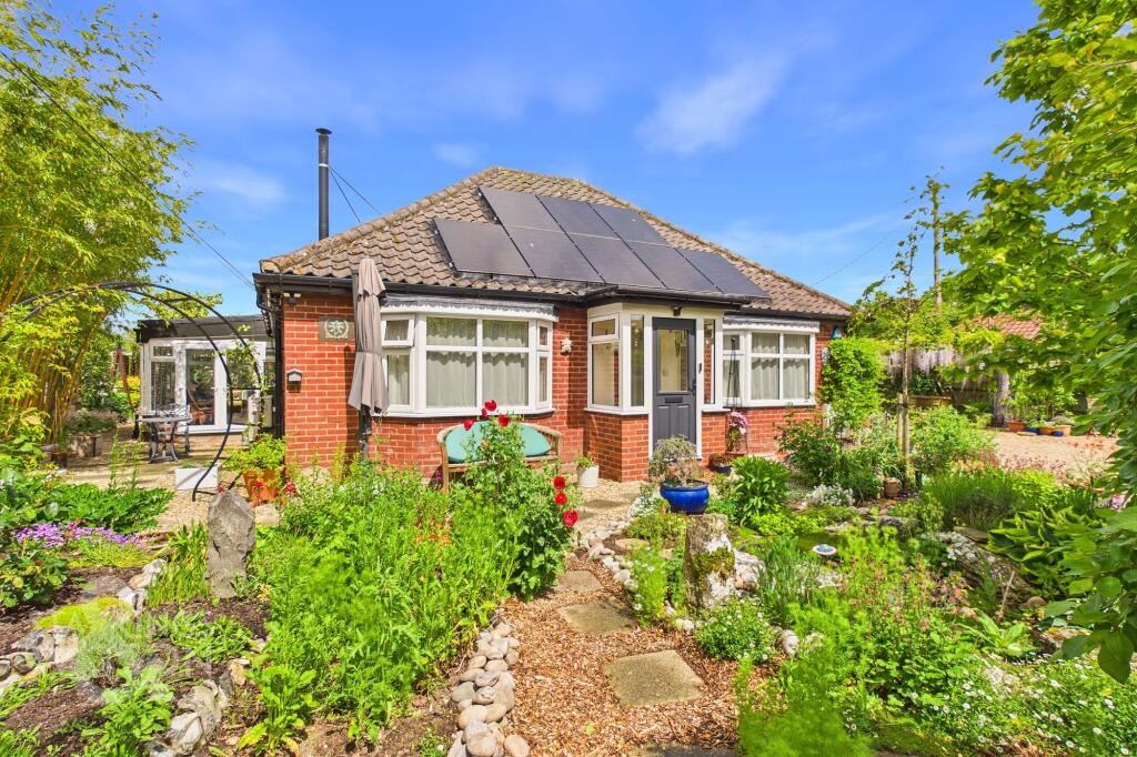 Main image of property: The Street, Brundall, Norwich
