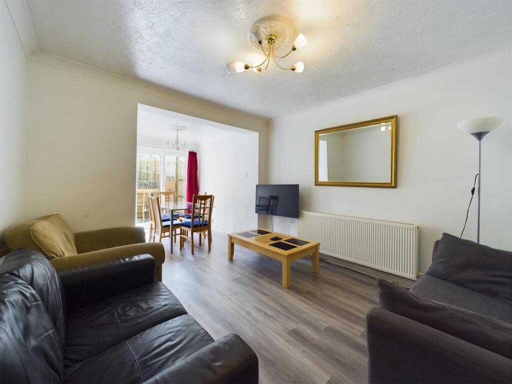 Main image of property: Baden Road, Brighton