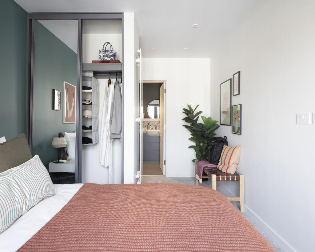 3 bedroom apartment for rent
