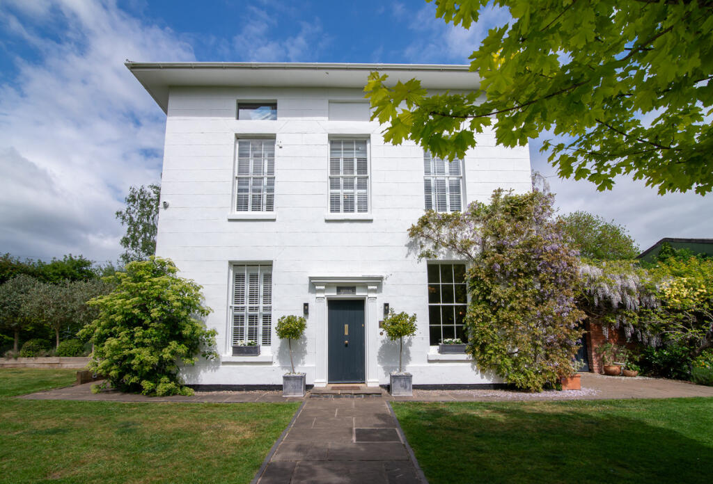 Main image of property: Little Witley, Worcester, Worcestershire WR6 6LG
