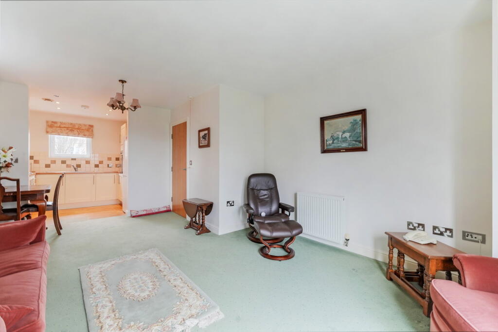 Main image of property: Grenoside Grange Close, Grenoside, Sheffield, S35 8LY