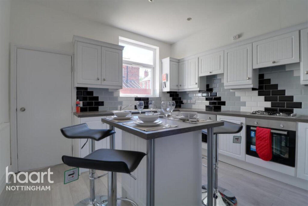 Main image of property: Radford Road, Nottingham