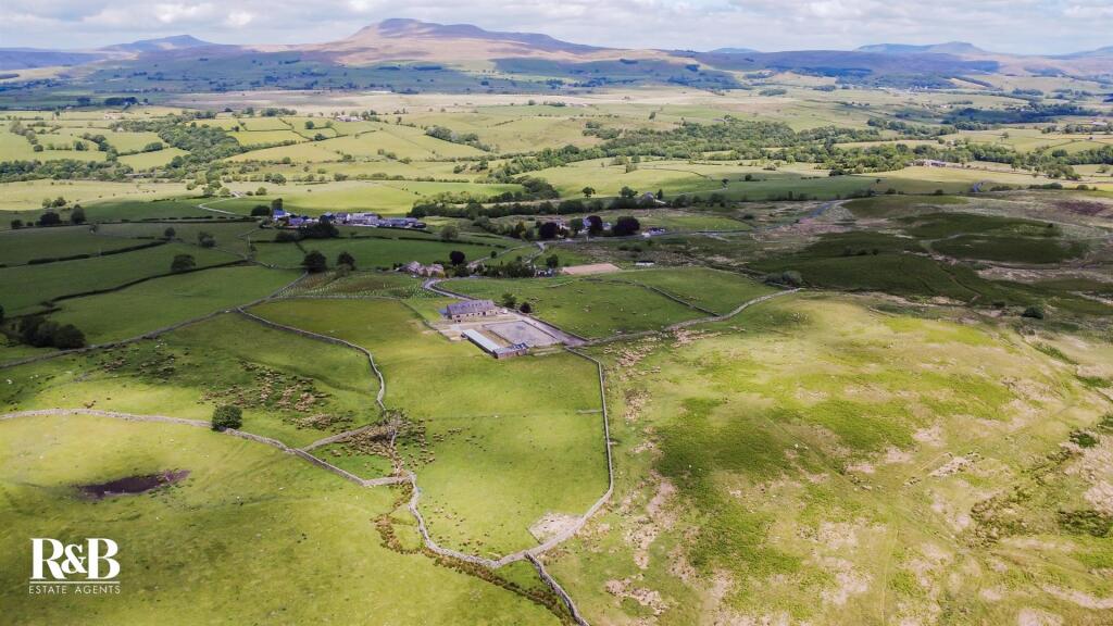 Main image of property: Mewith, Bentham