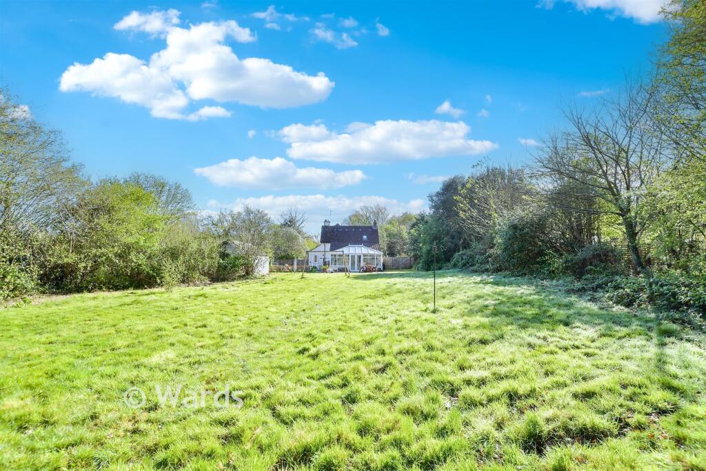 Main image of property: Hermitage Lane, Aylesford, Kent