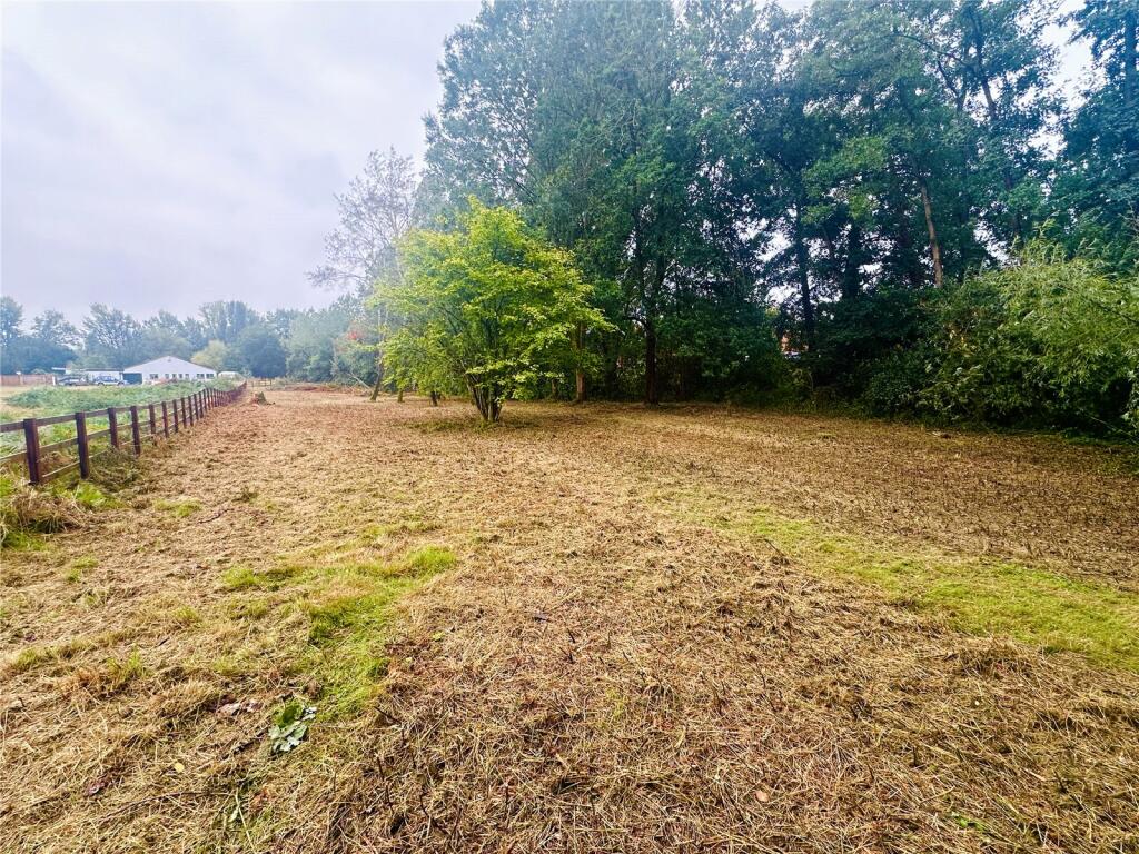 Beggars Hill Road, Lands End, Twyford, Reading, RG10 - View 3