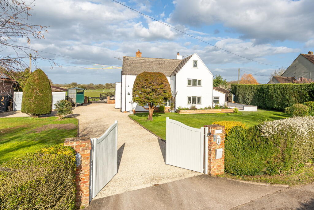 Main image of property: Old Sodom Lane, Dauntsey