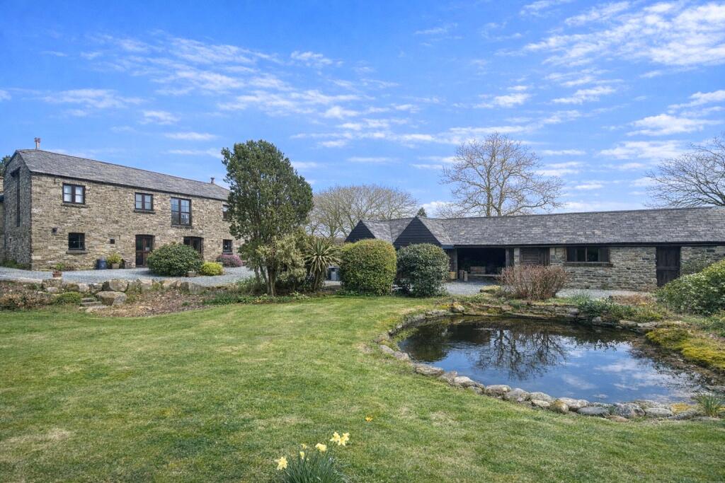 Main image of property: Laneast, Launceston, Cornwall, PL15