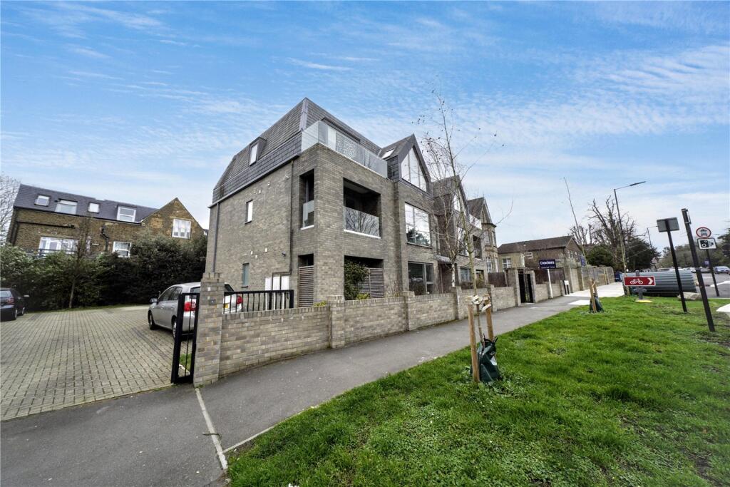 Main image of property: Palace Road, London, SW2