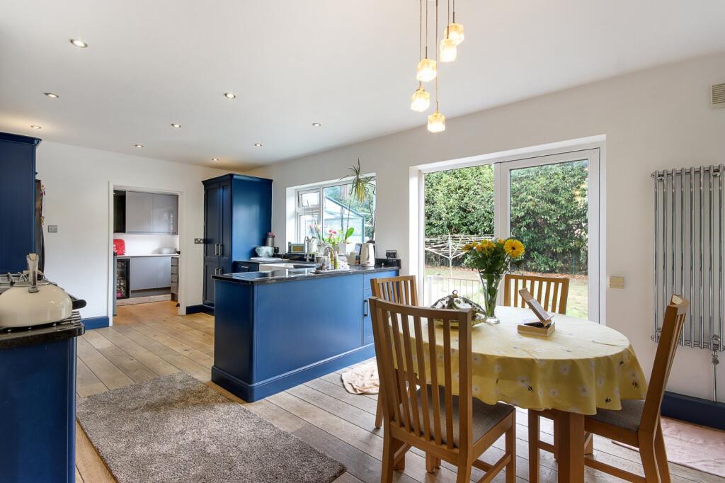 Tonbridge Road, Ightham, Sevenoaks, Kent, TN15 - View 3