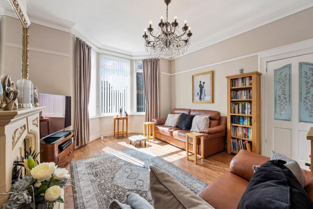 House in St Helens, Liverpool City Region - View 2