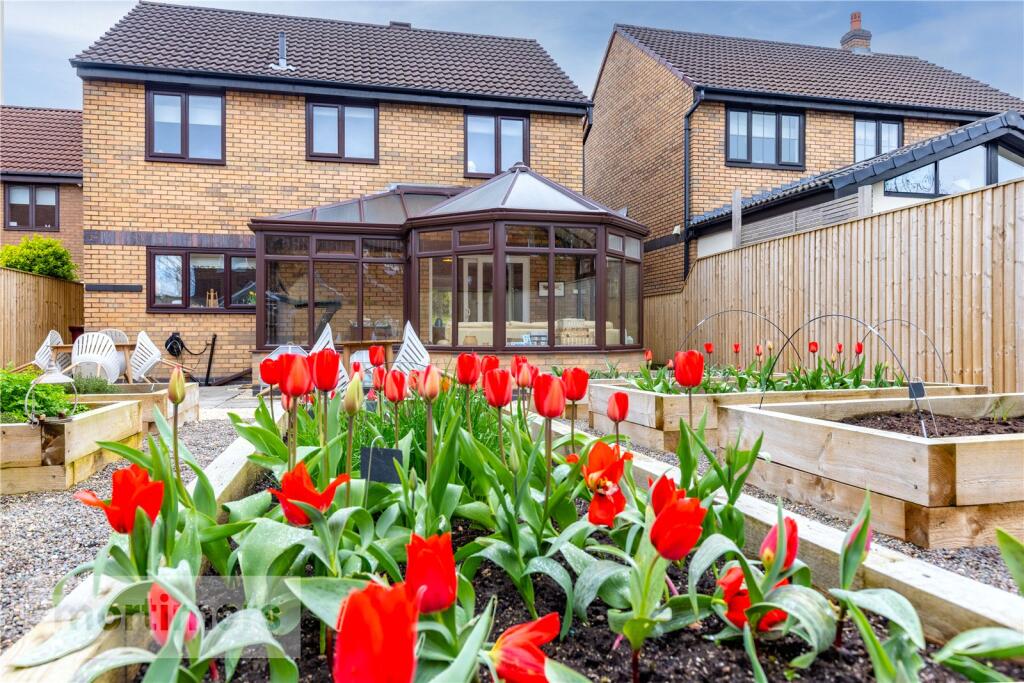 Additional image 27 of Hayhurst Road, Whalley, Clitheroe, Lancashire, BB7